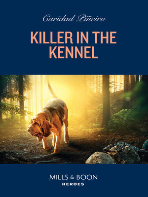 cover image of Killer In the Kennel